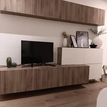 Apartment Bermudo Iii Vut-le-784