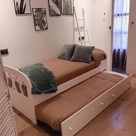 Bermudo Iii Vut-le-784 Apartment *