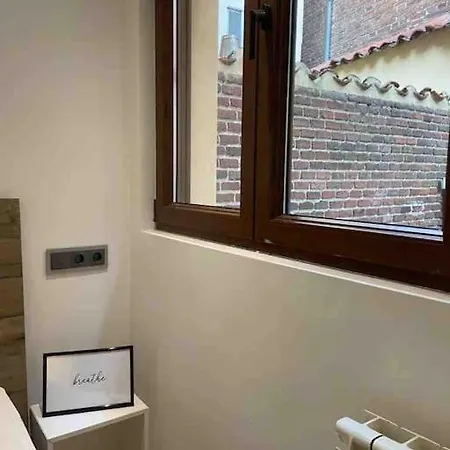 Apartment Bermudo Iii Vut-le-784