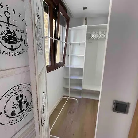 Bermudo Iii Vut-le-784 Apartment