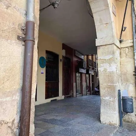 Apartment Bermudo Iii Vut-le-784 León