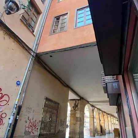 Apartment Bermudo Iii Vut-le-784