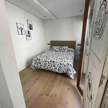 Bermudo Iii Vut-le-784 Apartment *