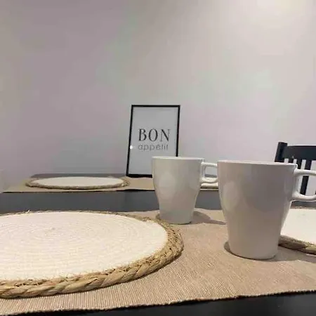 Bermudo Iii Vut-le-784 Apartment León