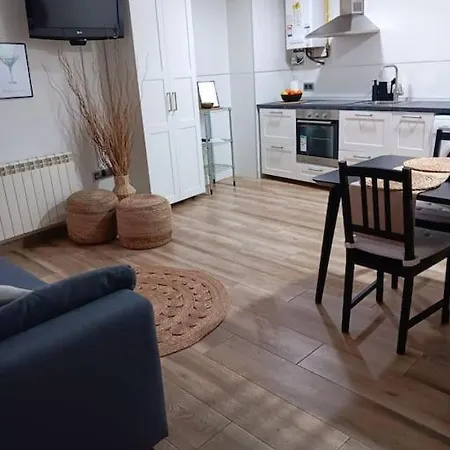 Bermudo Iii Vut-le-784 Apartment *