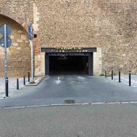 Bermudo Iii Vut-le-784 Apartment