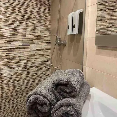 Apartment Bermudo Iii Vut-le-784 *