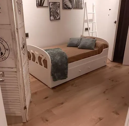 Appartement Bermudo Iii Vut-le-784 León