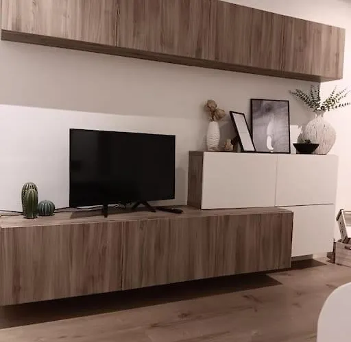 アパート Bermudo Iii Vut-le-784