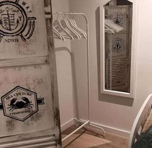 アパート Bermudo Iii Vut-le-784 *