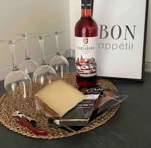 Bermudo Iii Vut-le-784 アパート *