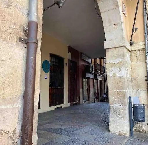 アパート Bermudo Iii Vut-le-784 レオン