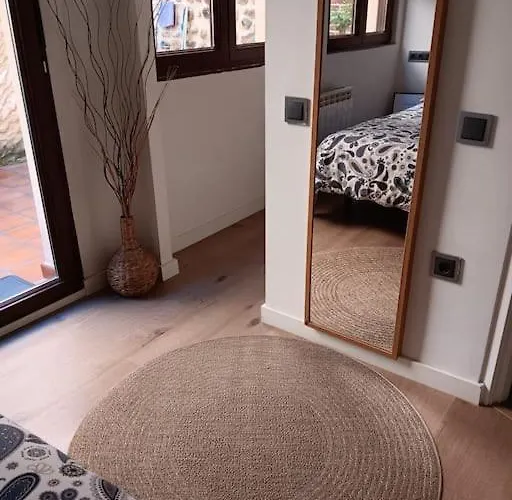 Bermudo Iii Vut-le-784 アパート