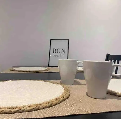 Bermudo Iii Vut-le-784 アパート レオン