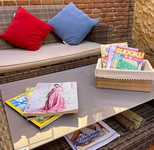 アパート Bermudo Iii Vut-le-784 *