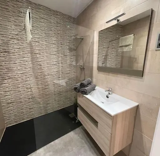 アパート Bermudo Iii Vut-le-784 *