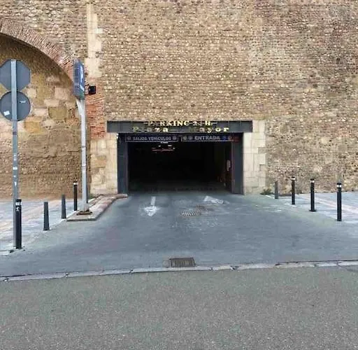 Bermudo Iii Vut-le-784 アパート