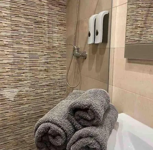 アパート Bermudo Iii Vut-le-784 *